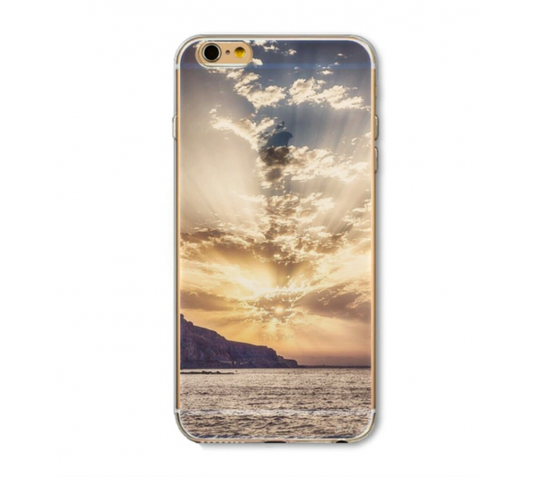 Kryt Sea iPhone 6/6S